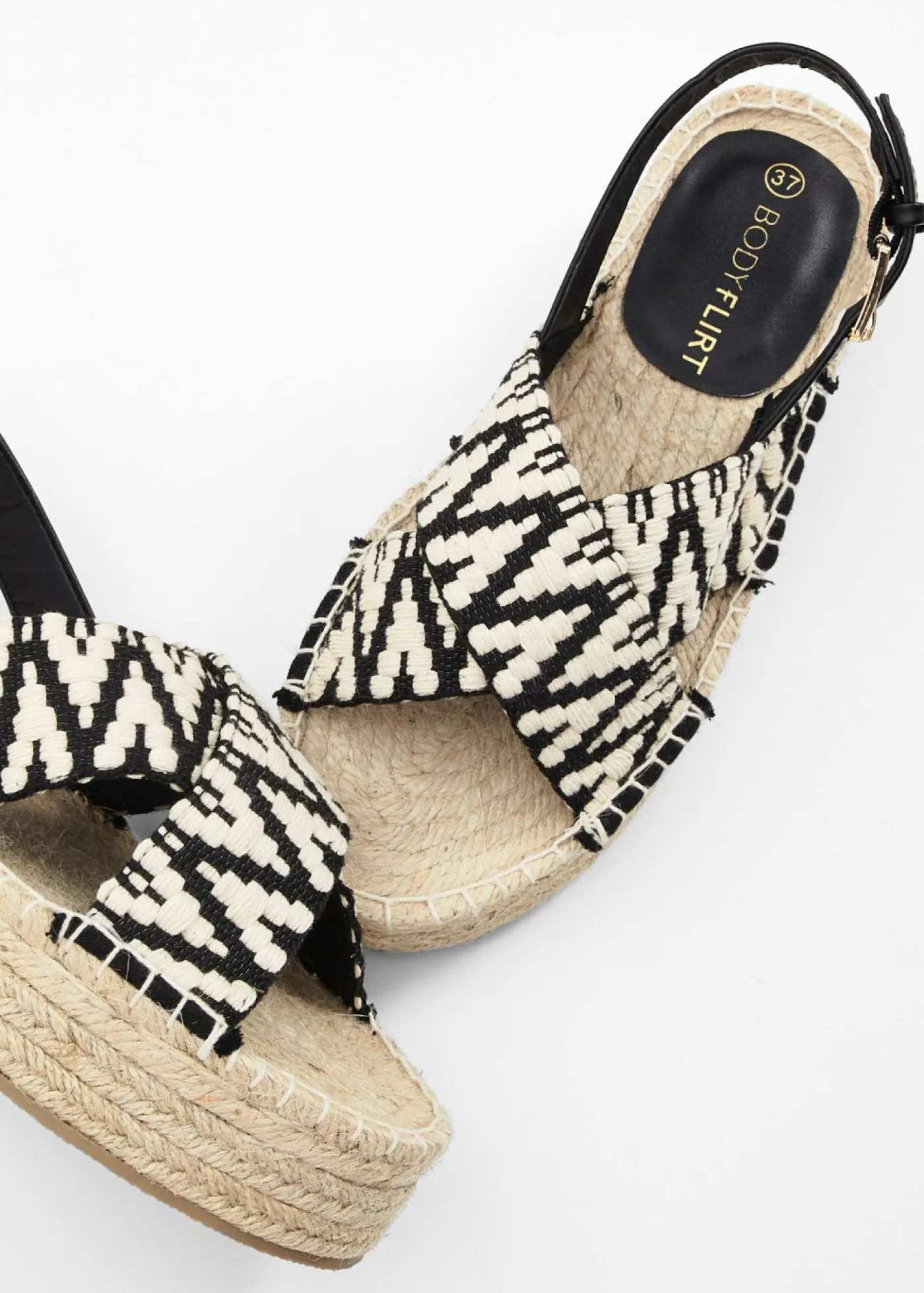 Clearance Sandalias con plataforma Mujer Tendencias·Zapatos Veganos|Zapatos Primavera-Verano