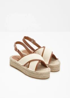 Online Sandalias con plataforma Mujer Tendencias·Zapatos Veganos|Zapatos Primavera-Verano