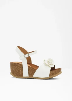 Discount Sandalias de cuña Mujer Tendencias·Fiesta|Zapatos Primavera-Verano