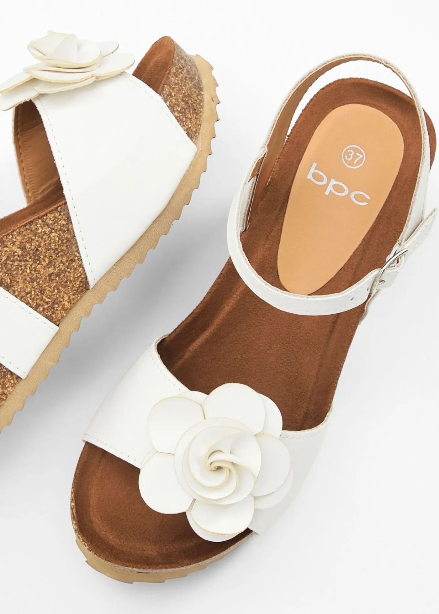 Discount Sandalias de cuña Mujer Tendencias·Fiesta|Zapatos Primavera-Verano