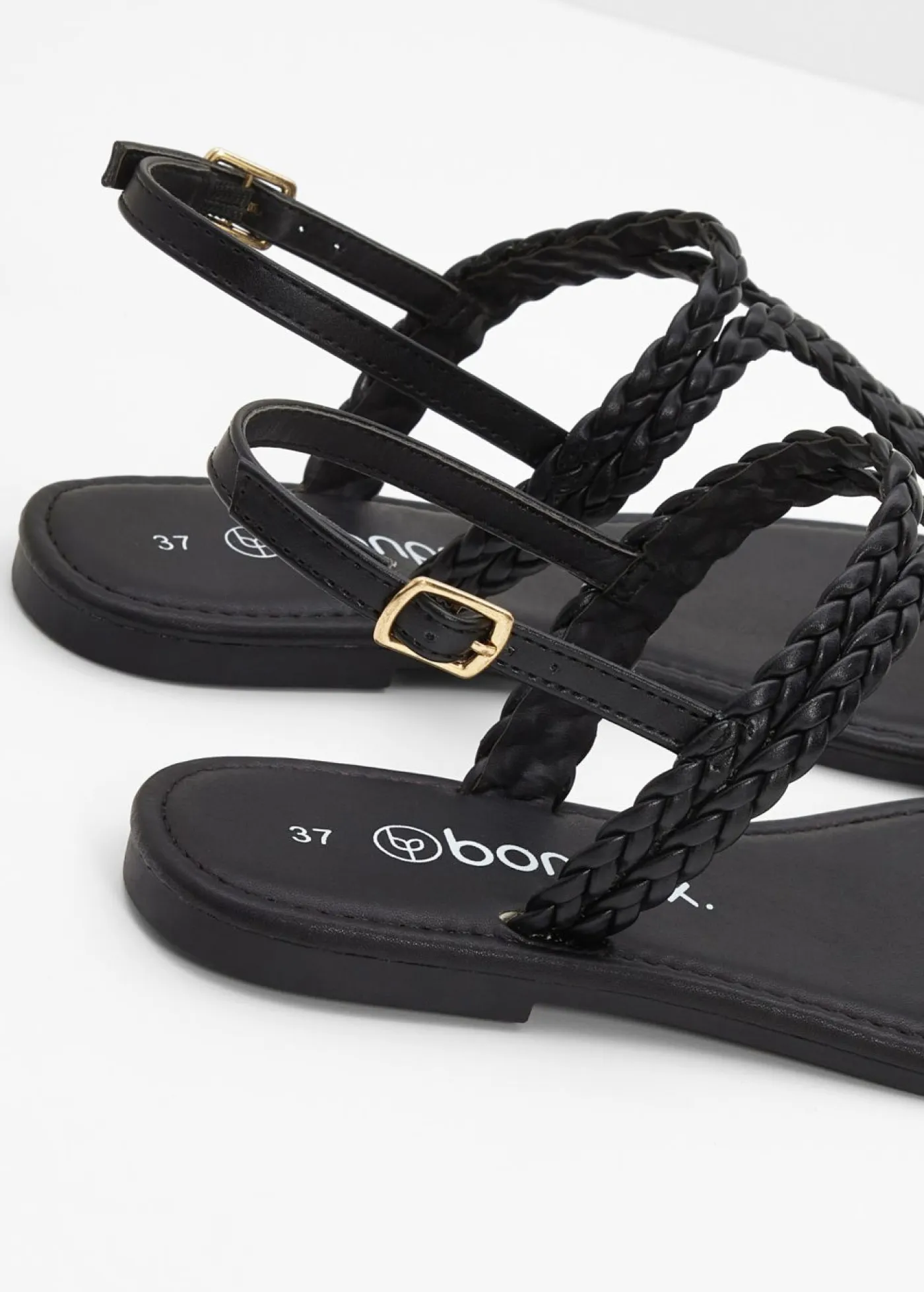 Clearance Sandalias de dedo Mujer Niña·Zapatos|Zapatos Primavera-Verano