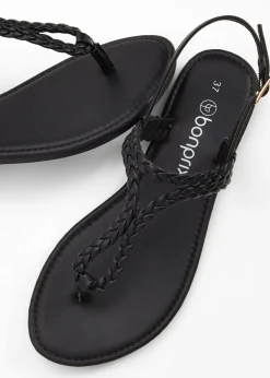 Clearance Sandalias de dedo Mujer Niña·Zapatos|Zapatos Primavera-Verano