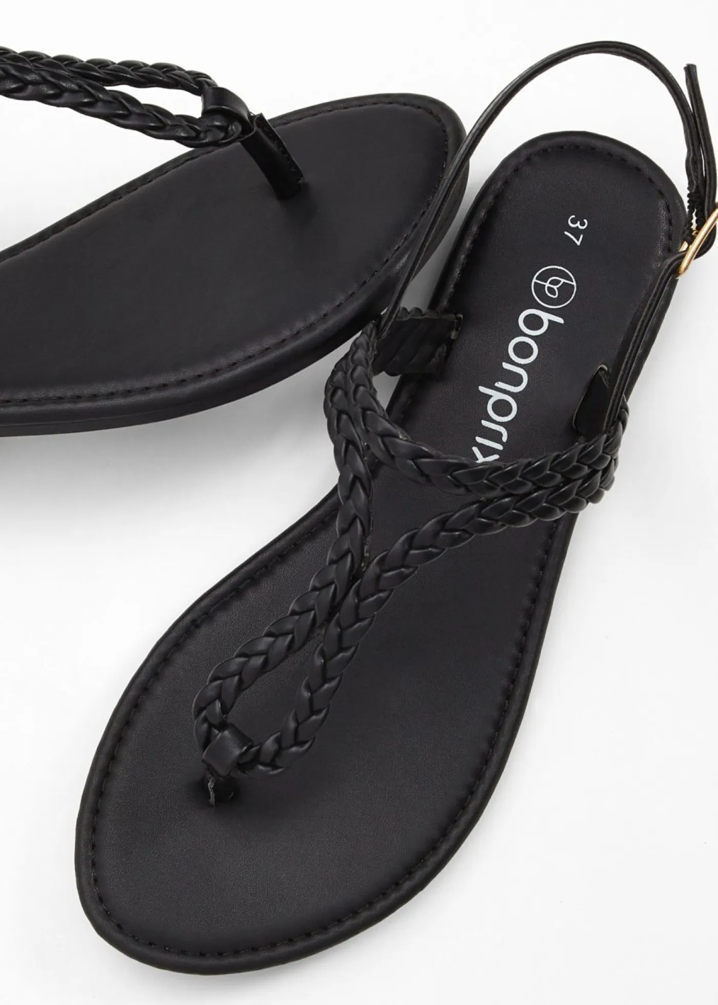Clearance Sandalias de dedo Mujer Niña·Zapatos|Zapatos Primavera-Verano