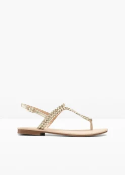 Best Sandalias de dedo Mujer Niña·Zapatos|Zapatos Primavera-Verano
