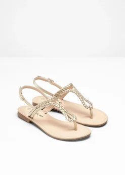 Best Sandalias de dedo Mujer Niña·Zapatos|Zapatos Primavera-Verano