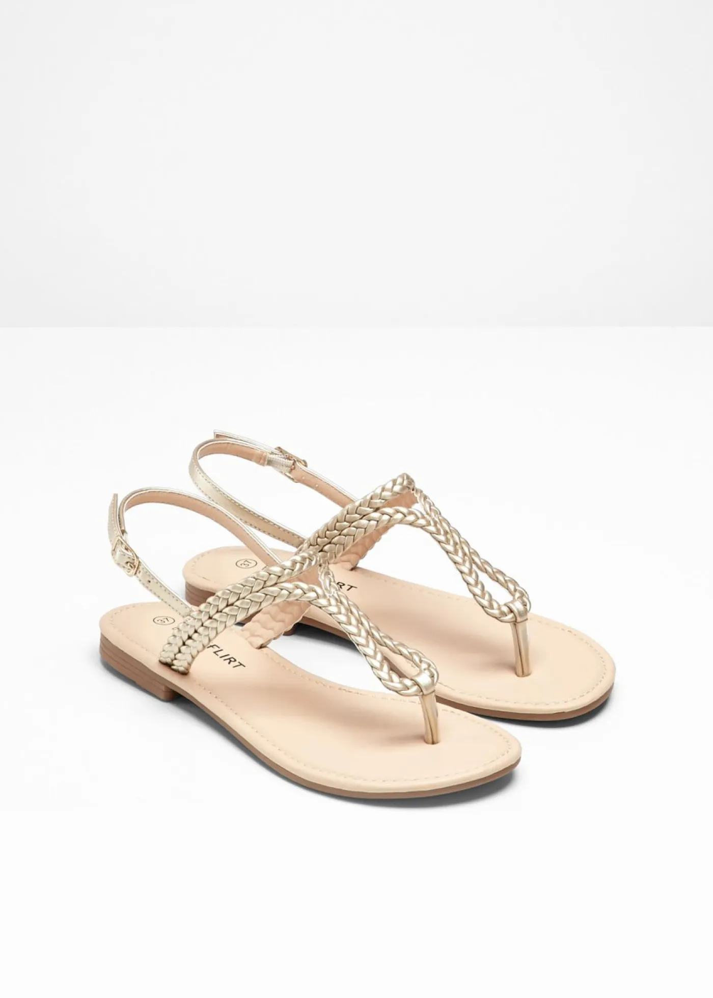 Best Sandalias de dedo Mujer Niña·Zapatos|Zapatos Primavera-Verano