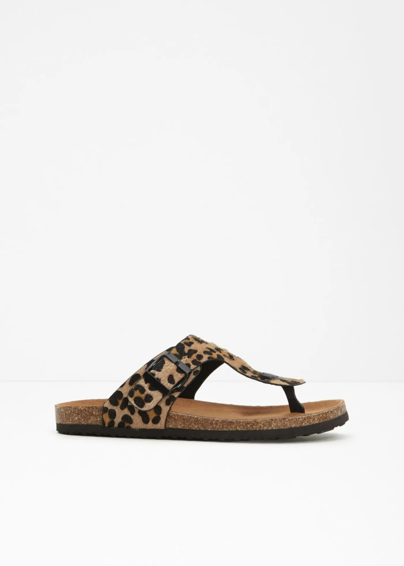 New Sandalias de dedo Mujer Zapatos Primavera-Verano
