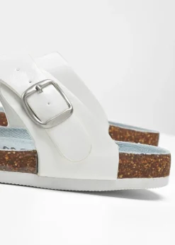 Best Sandalias de dedo Mujer Tendencias·Zapatos Veganos|Zapatos Primavera-Verano