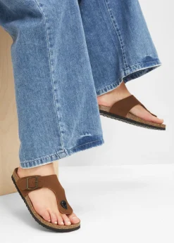 Hot Sandalias de dedo Mujer Zapatos Primavera-Verano