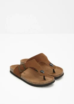 Hot Sandalias de dedo Mujer Zapatos Primavera-Verano