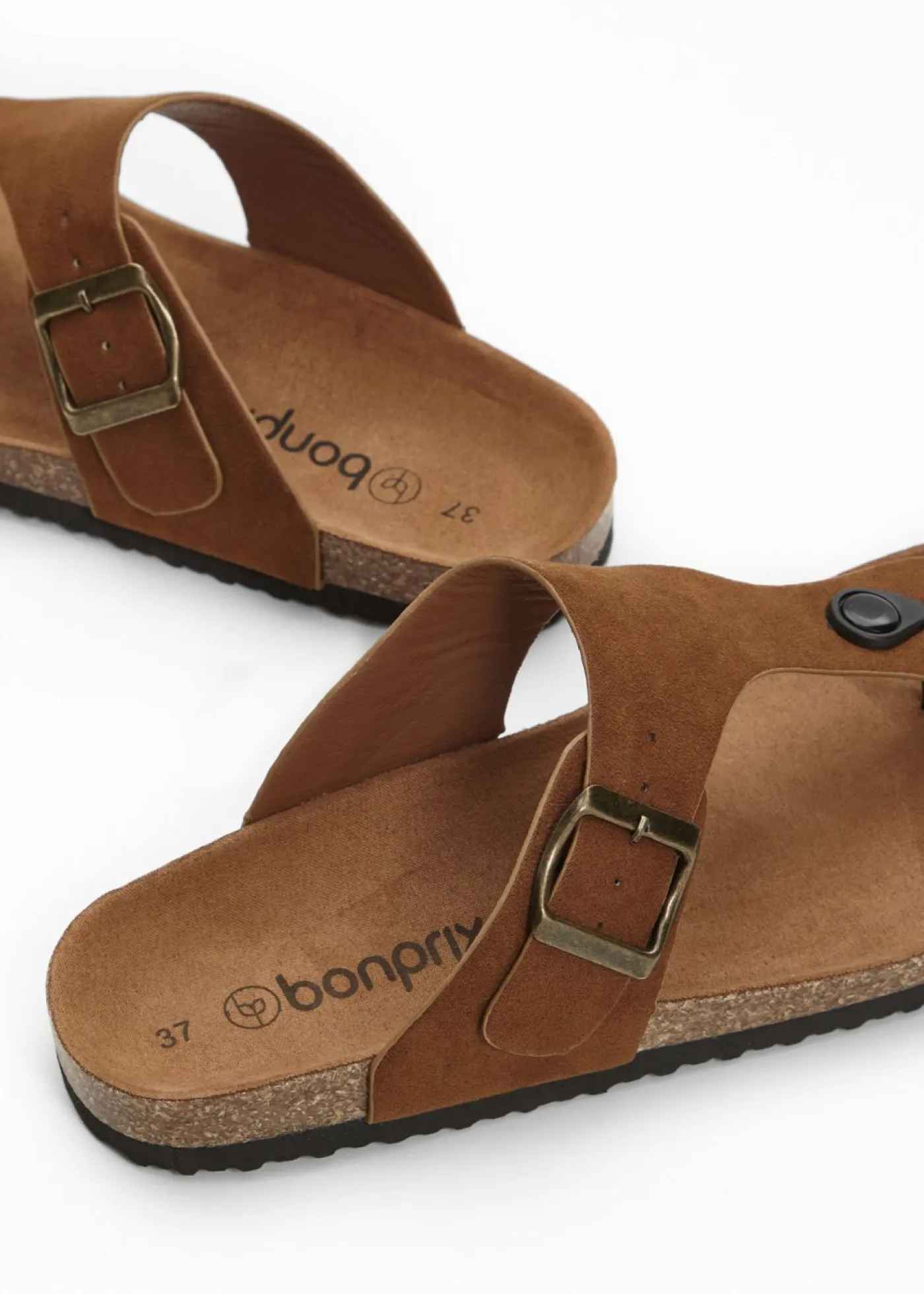 Hot Sandalias de dedo Mujer Zapatos Primavera-Verano