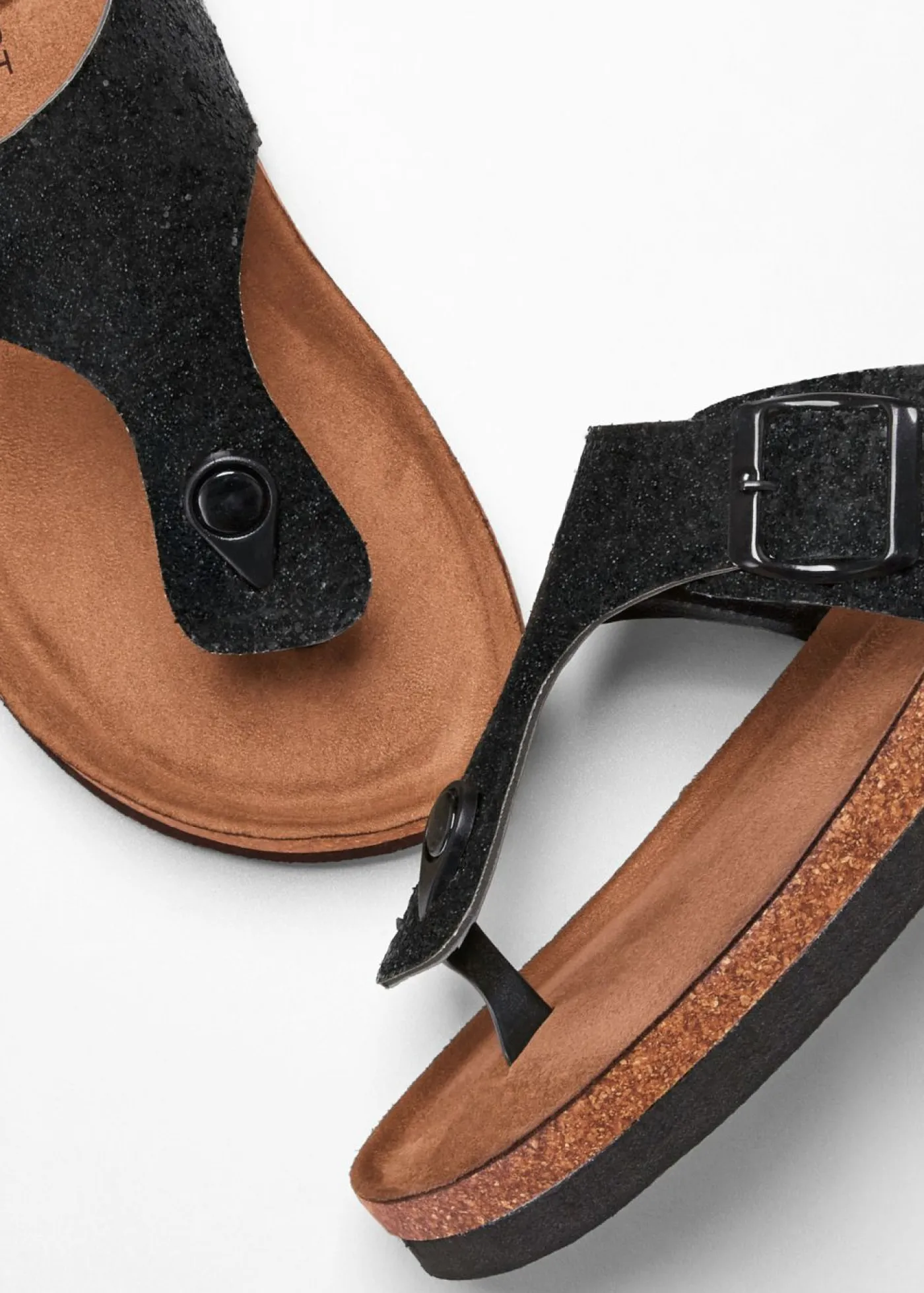 Discount Sandalias de dedo Mujer Niña·Zapatos|Tendencias·Zapatos Veganos