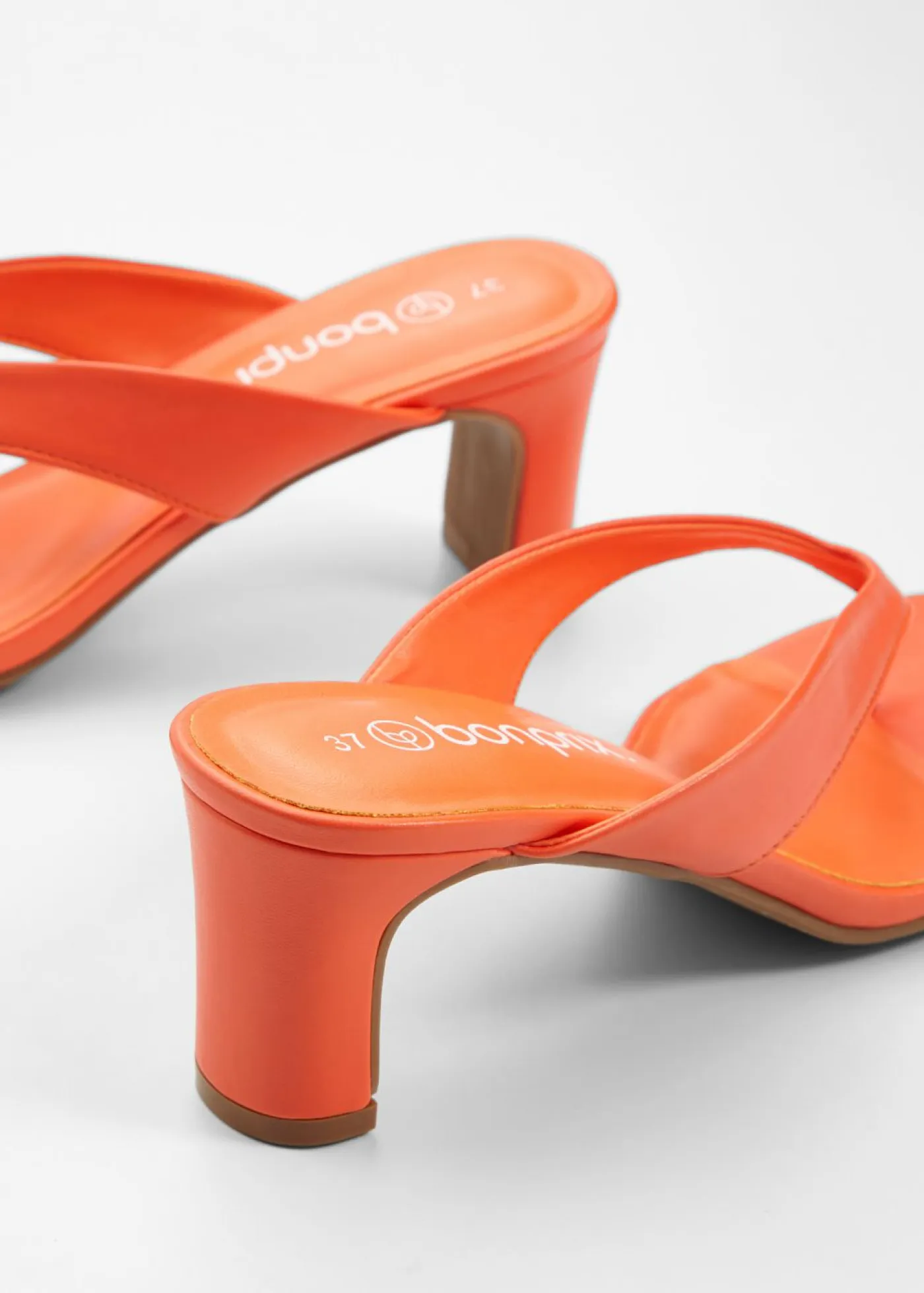 Sandalias de dedo Mujer Zapatos Primavera-Verano