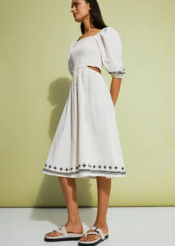 Sandalias de dedo con suela perfilada Mujer Tendencias·Zapatos Veganos|Zapatos Primavera-Verano