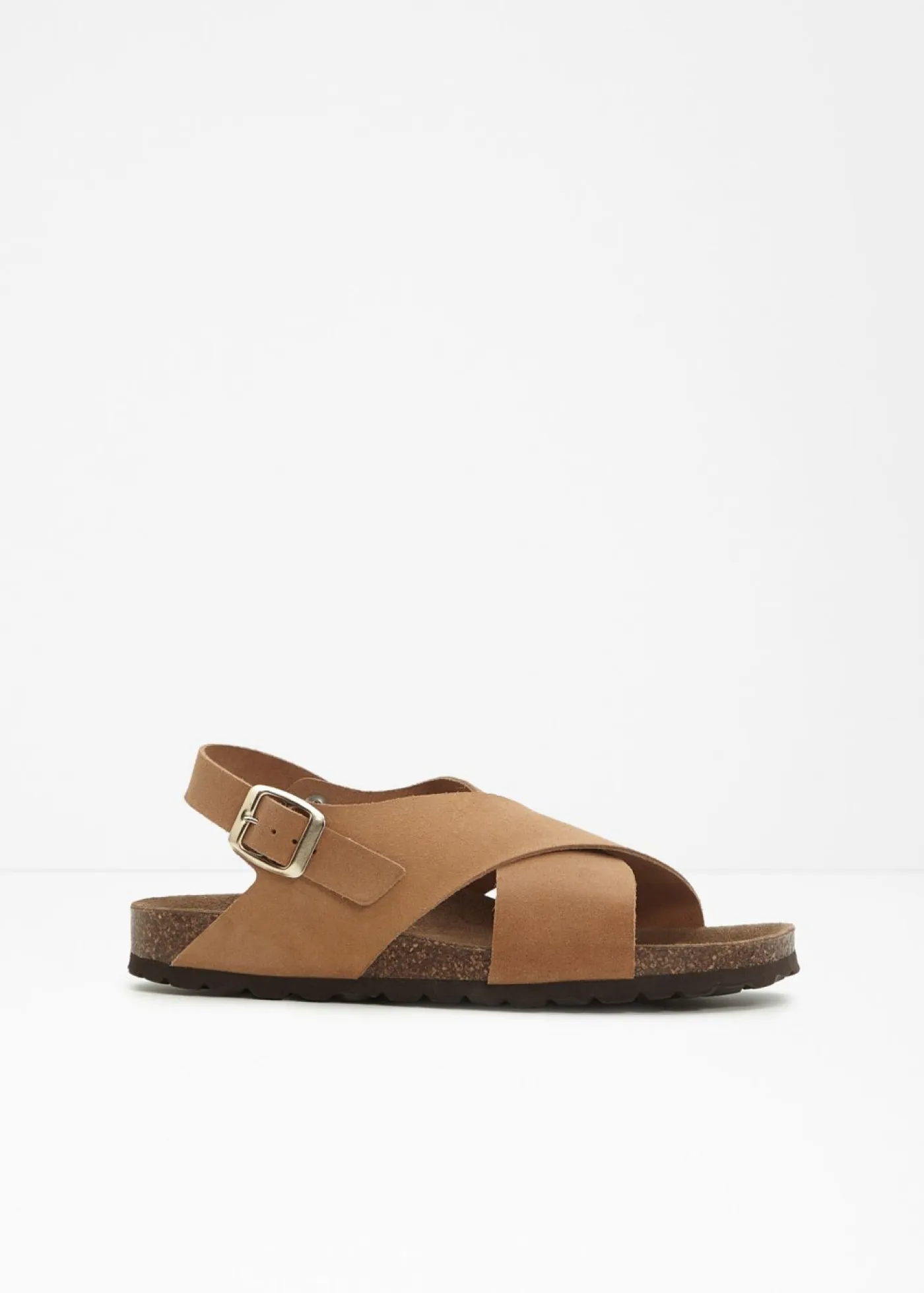 Sandalias de piel Mujer Zapatos Primavera-Verano|Premium