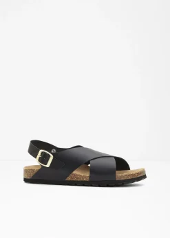 Sale Sandalias de piel Mujer Zapatos Primavera-Verano|Premium