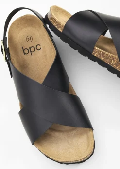 Sale Sandalias de piel Mujer Zapatos Primavera-Verano|Premium