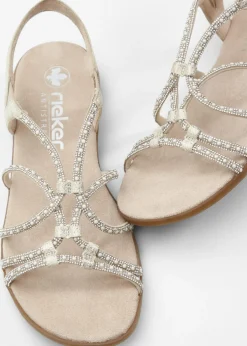 Best Sandalias de Rieker Mujer Zapatos De Marca·Rieker|Zapatos Primavera-Verano