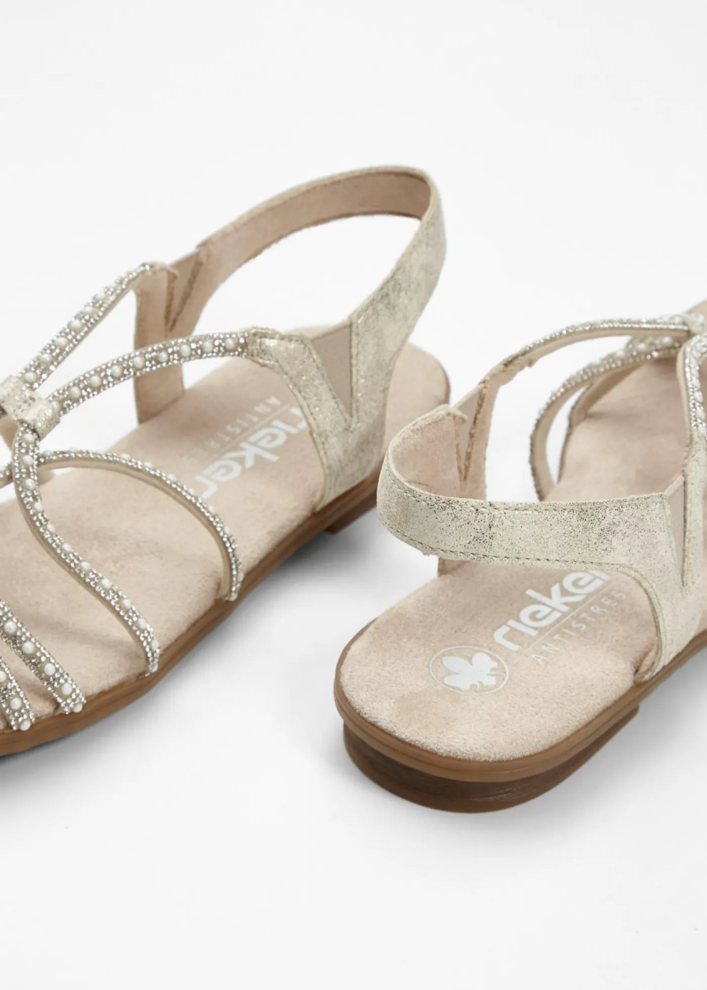 Best Sandalias de Rieker Mujer Zapatos De Marca·Rieker|Zapatos Primavera-Verano
