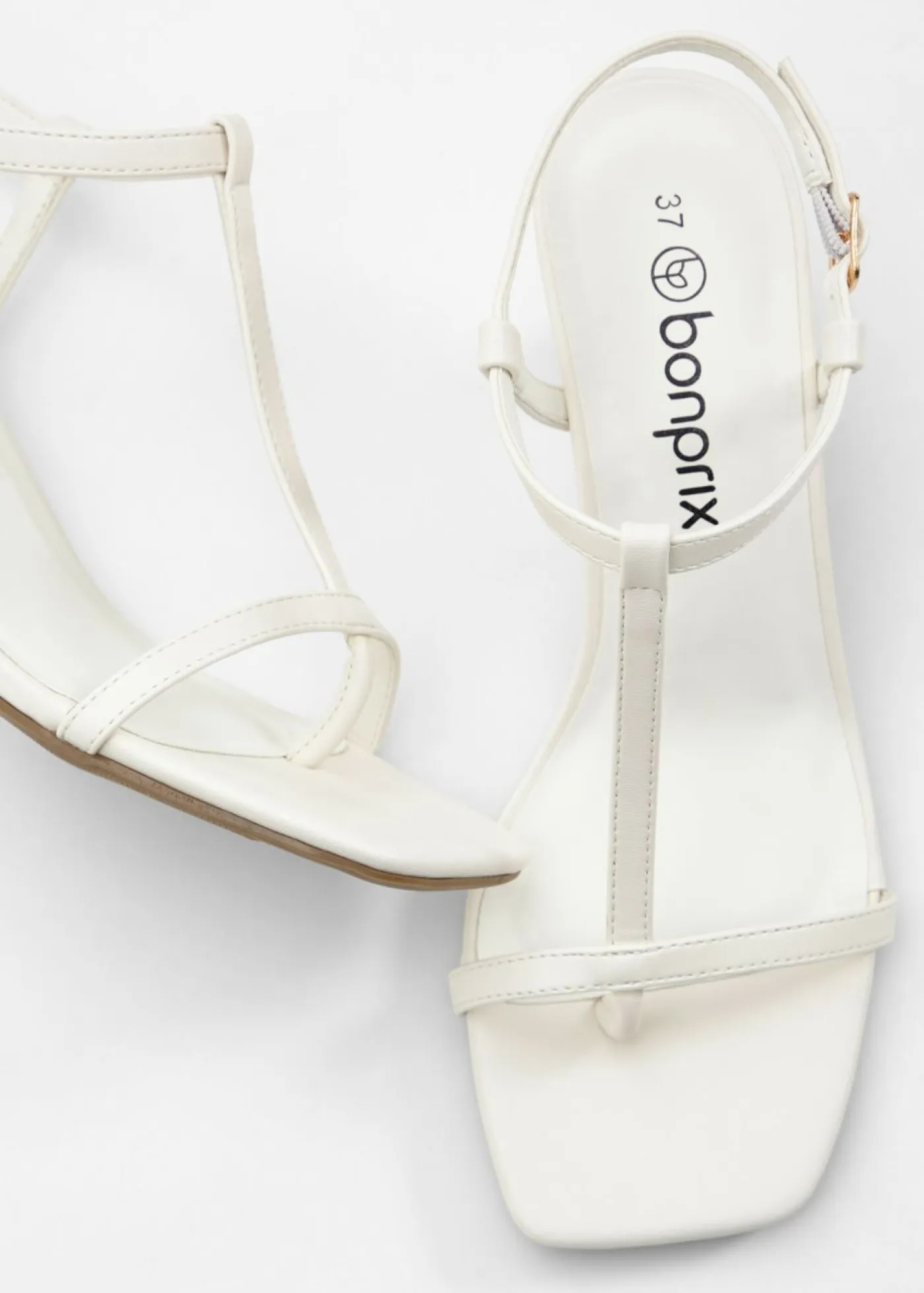Sandalias de tiras Mujer Tendencias·Fiesta|Zapatos Primavera-Verano