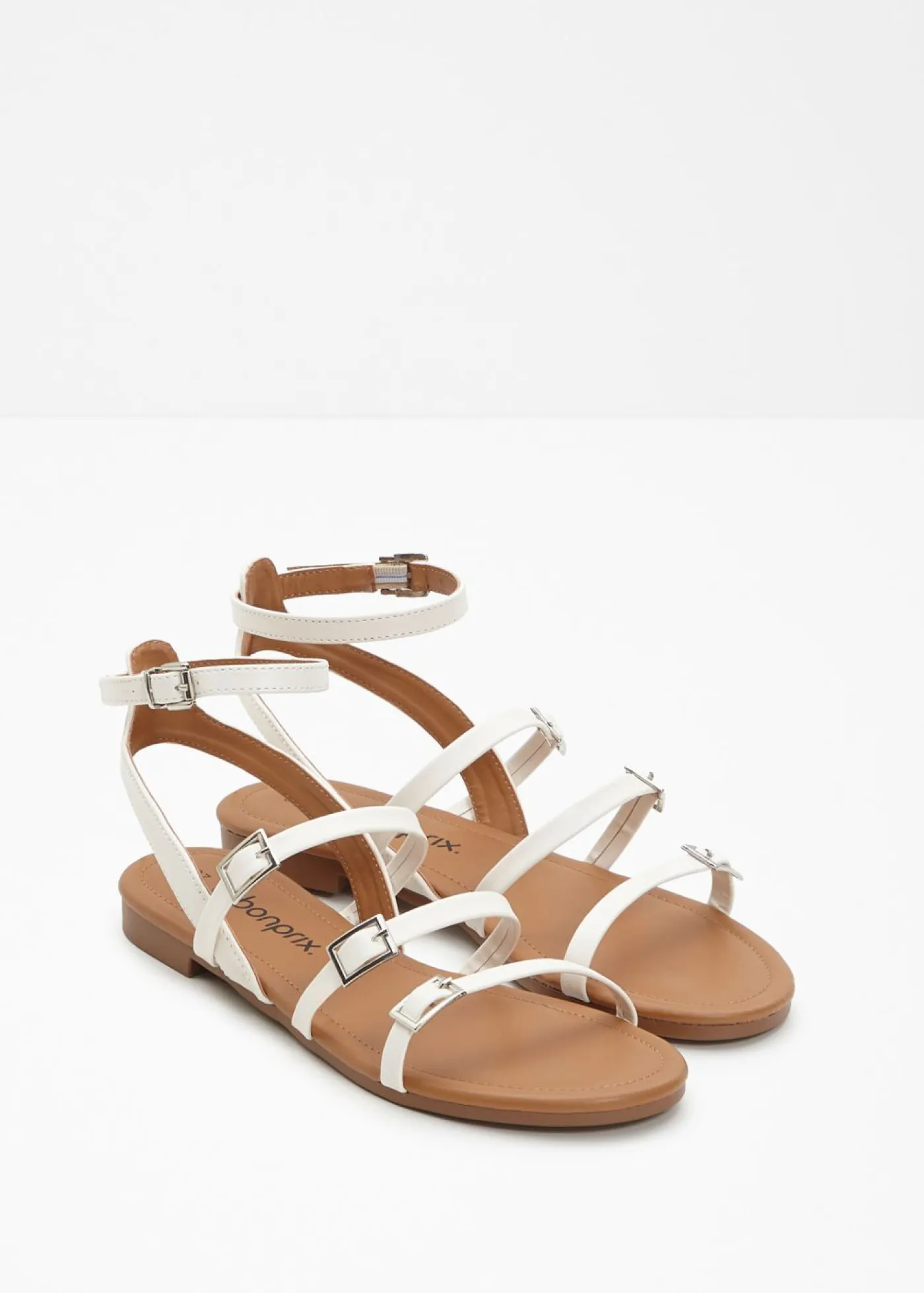 Outlet Sandalias de tiras Mujer Zapatos Primavera-Verano|Ropa De Playa