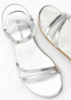 Online Sandalias de tiras Mujer Tendencias·Zapatos Veganos|Tendencias·Fiesta