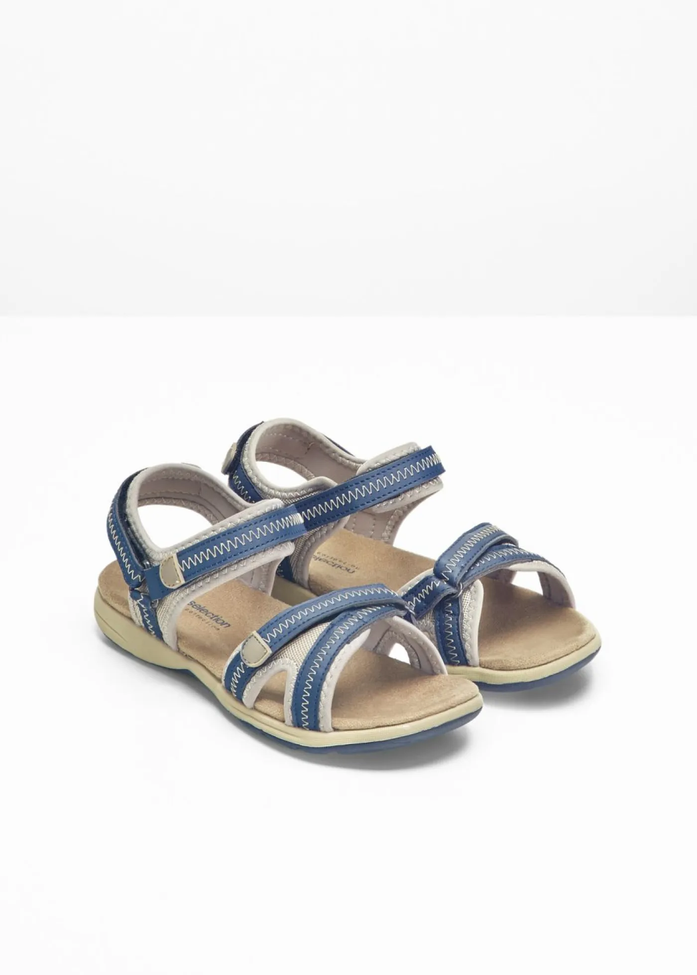 Outlet Sandalias de trekking Mujer Tendencias·Zapatos Veganos|Zapatos Primavera-Verano
