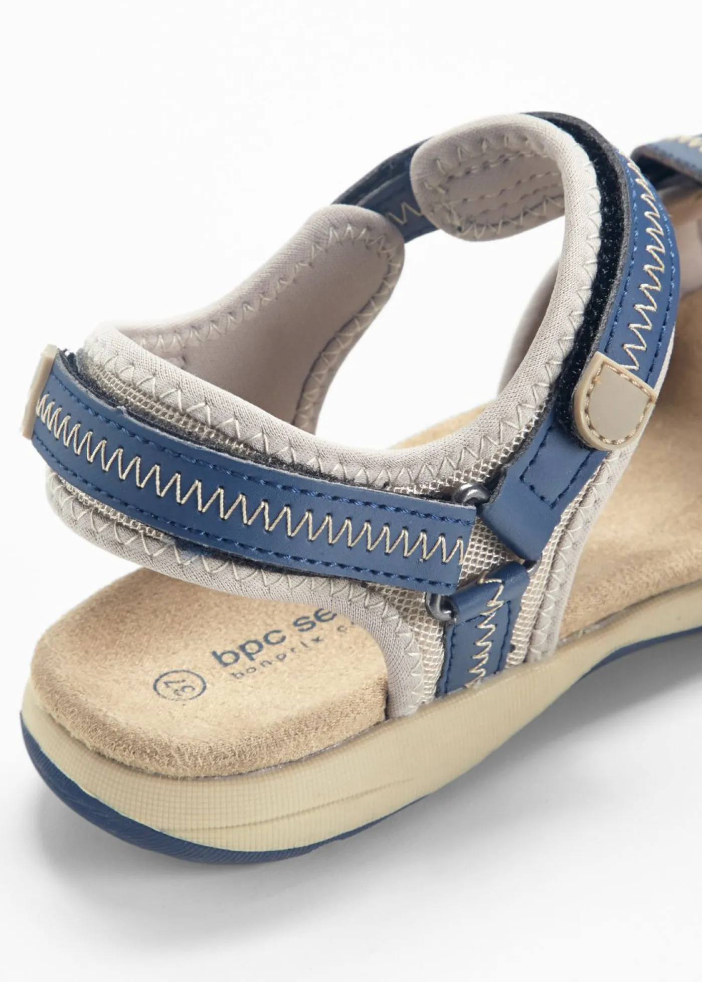 Outlet Sandalias de trekking Mujer Tendencias·Zapatos Veganos|Zapatos Primavera-Verano