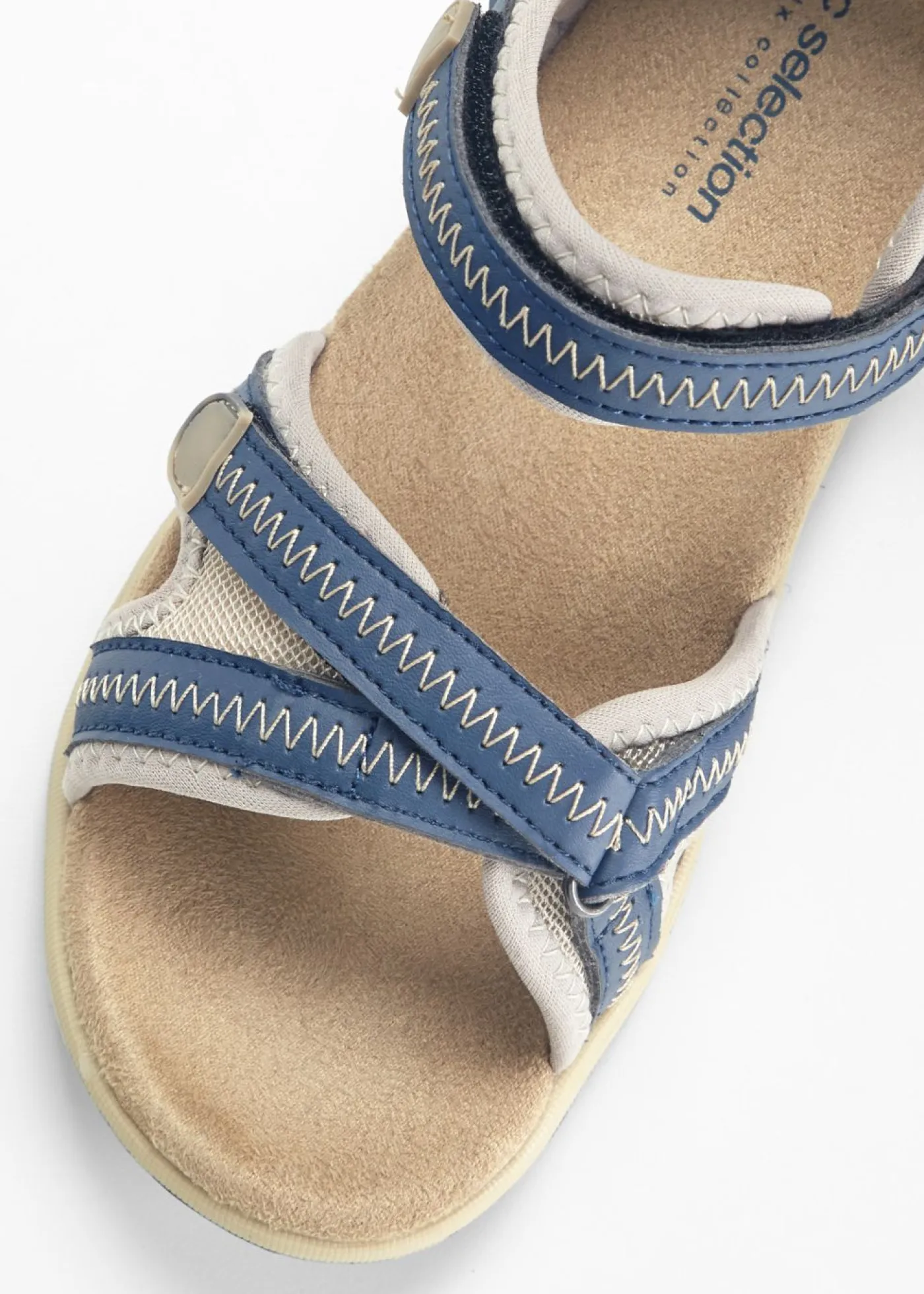 Outlet Sandalias de trekking Mujer Tendencias·Zapatos Veganos|Zapatos Primavera-Verano