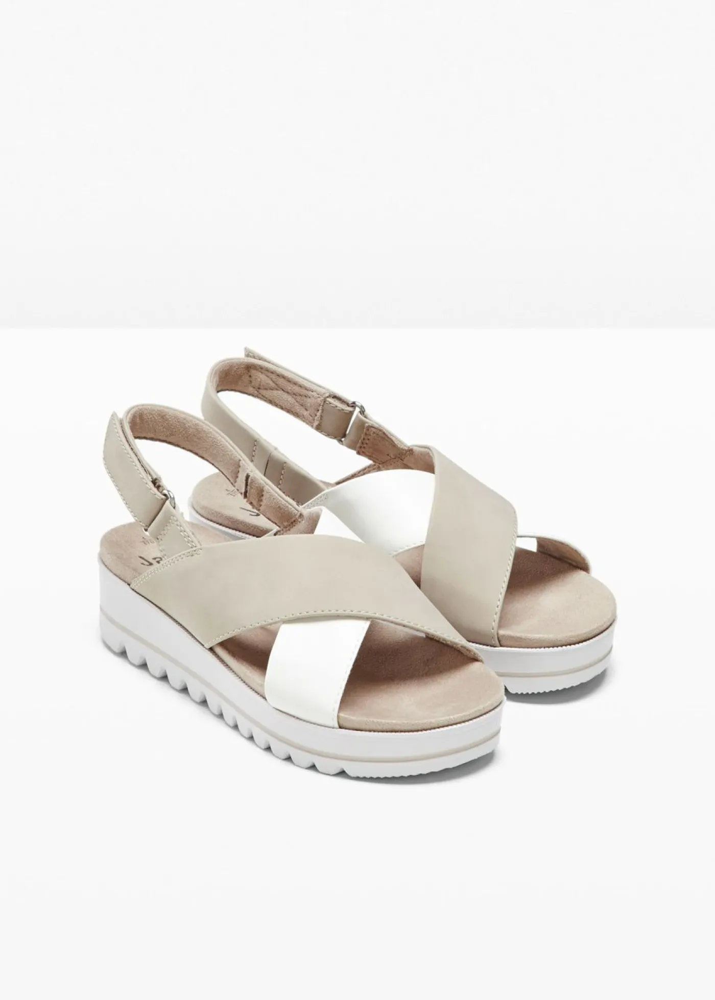 Discount Sandalias Jana en ancho cómodo Mujer Zapatos De Marca·Jana|Zapatos Primavera-Verano