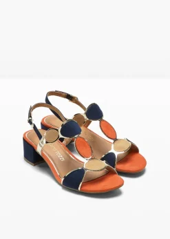 Outlet Sandalias Marco Tozzi Mujer Zapatos De Marca·Marco Tozzi|Zapatos Primavera-Verano