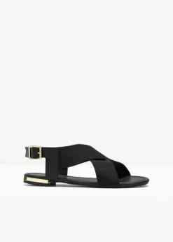 Clearance Sandalias planas Mujer Niña·Zapatos|Tendencias·Zapatos Veganos