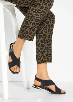 Clearance Sandalias planas Mujer Niña·Zapatos|Tendencias·Zapatos Veganos