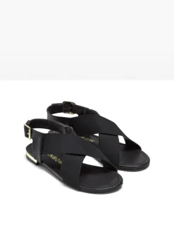 Clearance Sandalias planas Mujer Niña·Zapatos|Tendencias·Zapatos Veganos