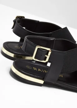 Clearance Sandalias planas Mujer Niña·Zapatos|Tendencias·Zapatos Veganos