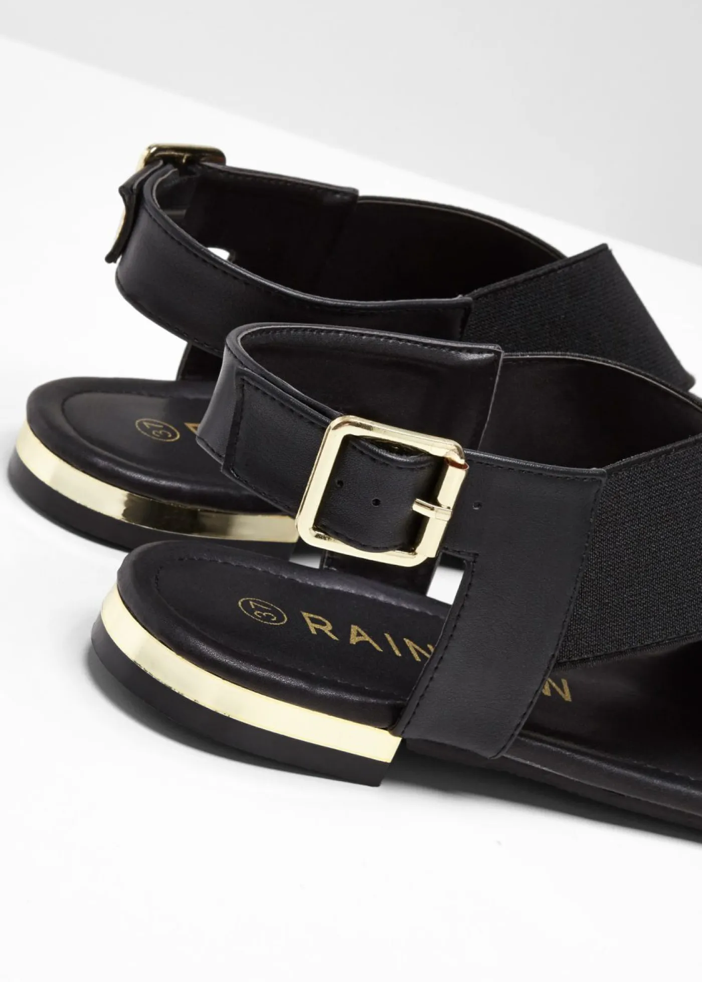 Clearance Sandalias planas Mujer Niña·Zapatos|Tendencias·Zapatos Veganos