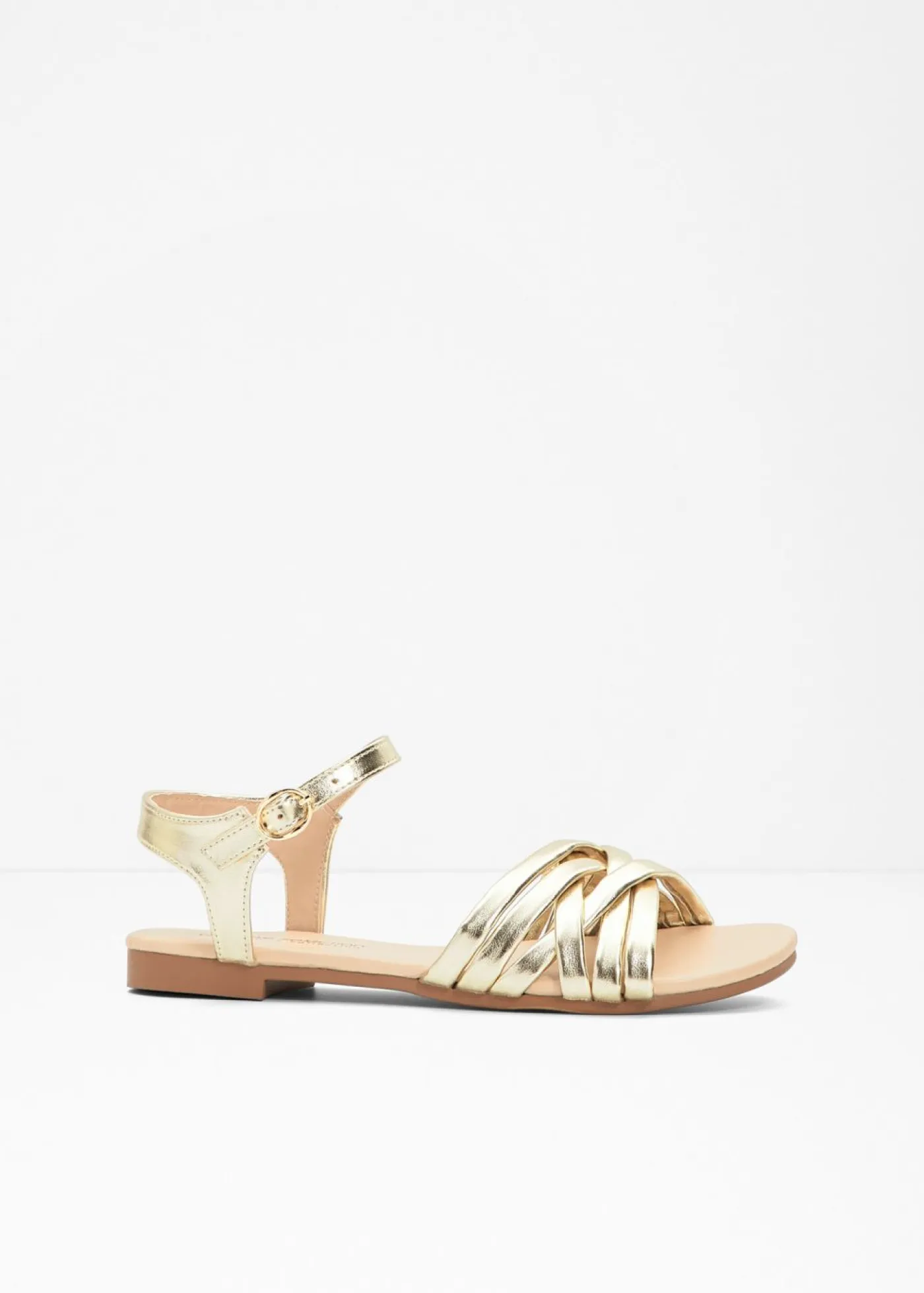 Discount Sandalias planas Mujer Zapatos Primavera-Verano