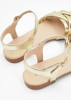 Discount Sandalias planas Mujer Zapatos Primavera-Verano