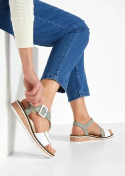 New Sandalias Rieker Mujer Zapatos De Marca·Rieker|Zapatos Primavera-Verano