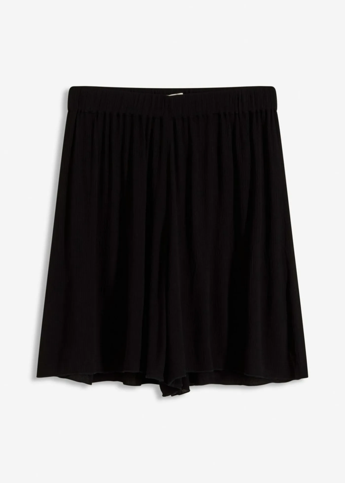 Short de playa de viscosa fluida Mujer Conjuntos De Traje De Baño|Ropa De Playa