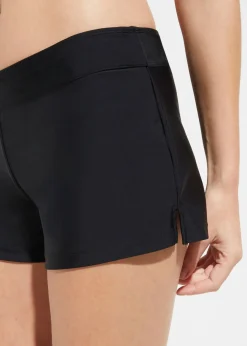 Shorts de bikini Mujer Conjuntos De Traje De Baño|Ropa De Baño Cubridora