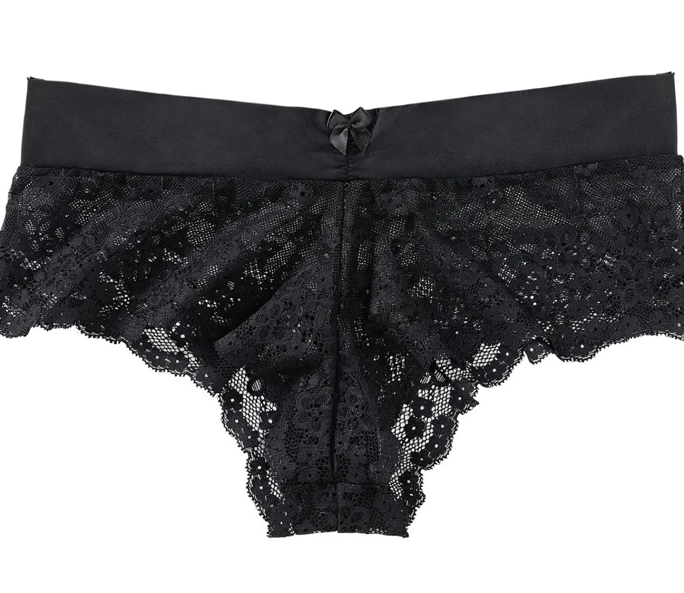 Best Shorts de encaje transparente Mujer Lencería|Bragas