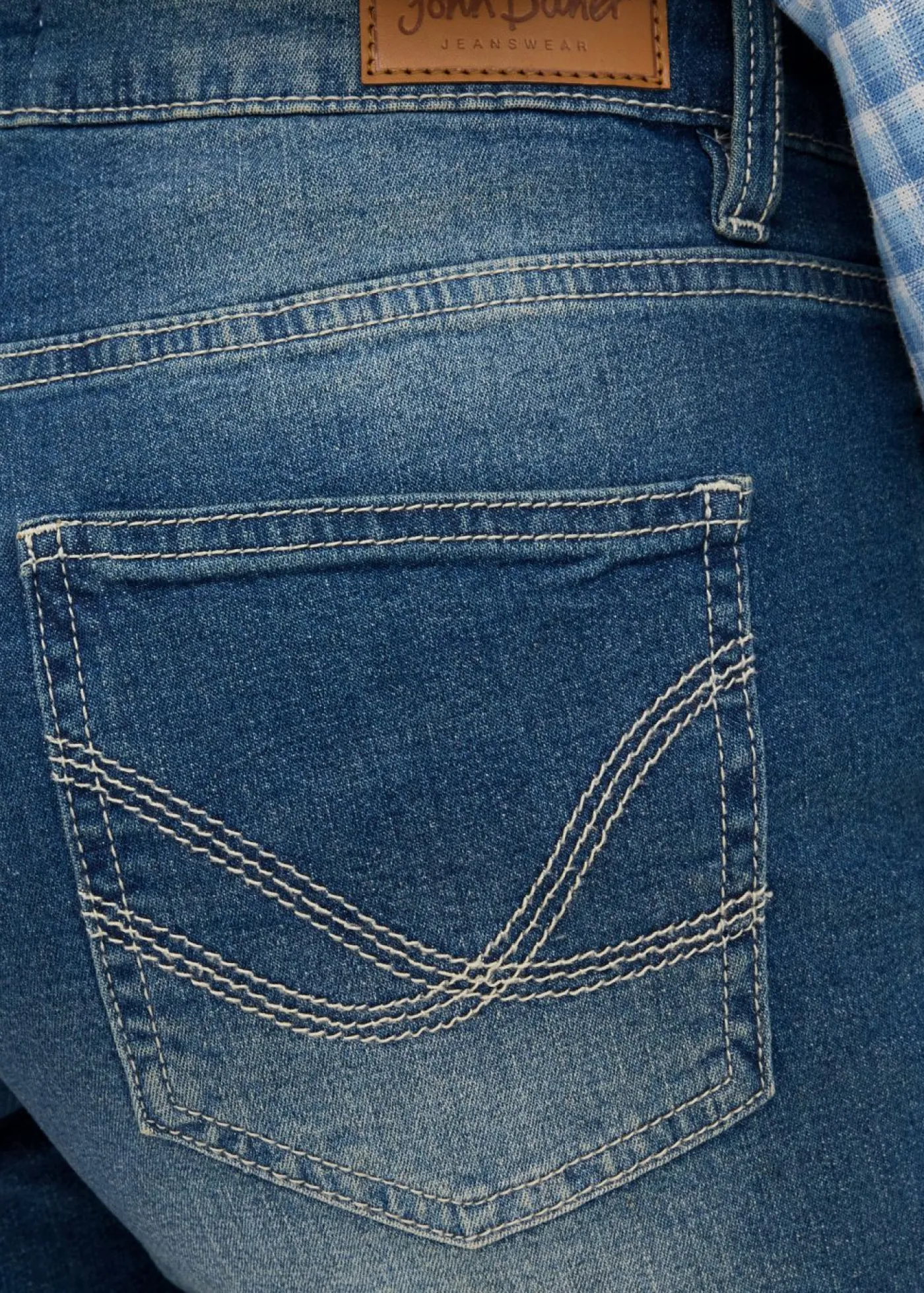 Outlet Shorts vaqueros, slim fit, mid waist, 2 unidades Mujer Shorts|Vaqueros