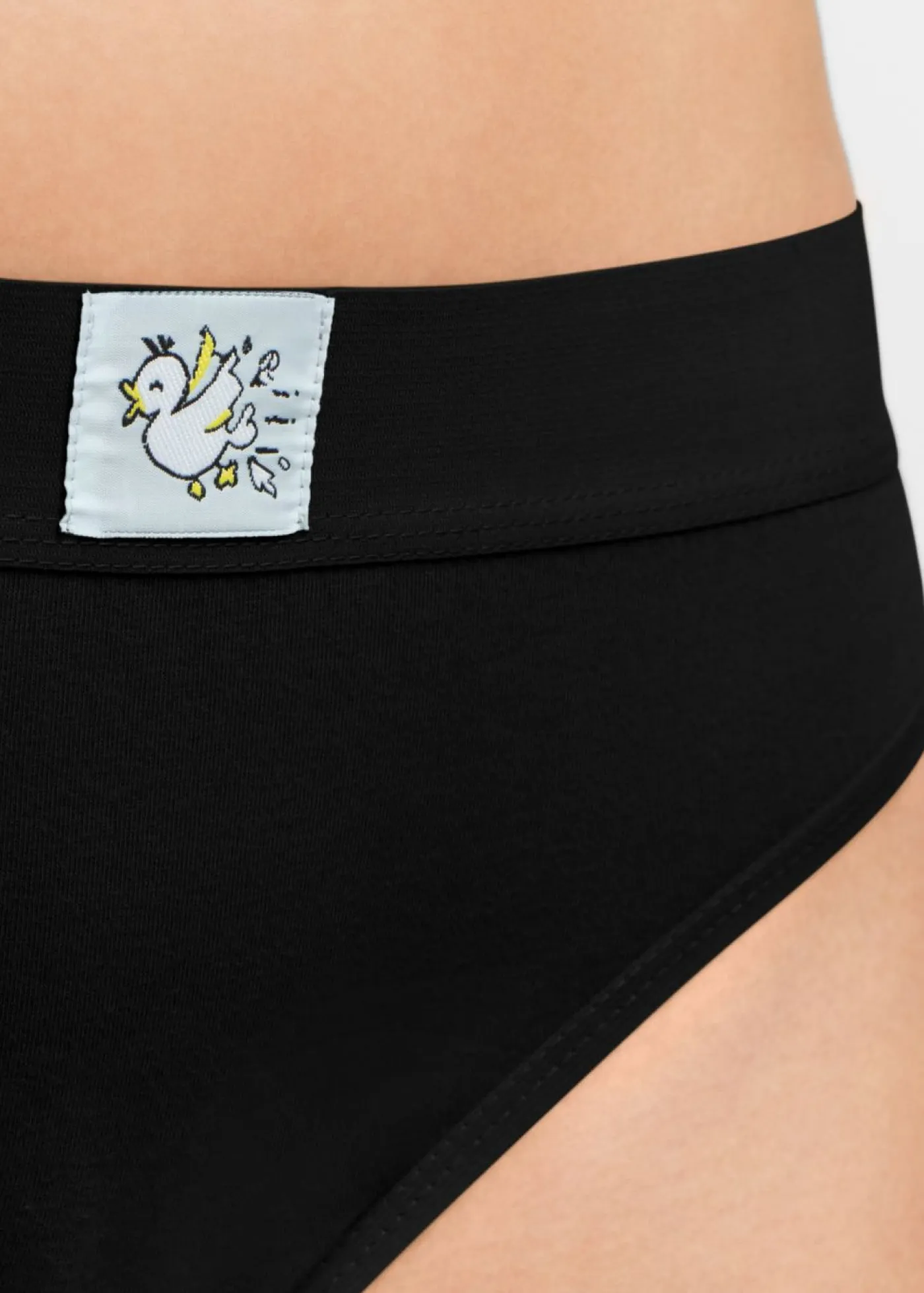 Best Slip (10 unidades) Mujer Ropa Interior De Algodón|Básicos