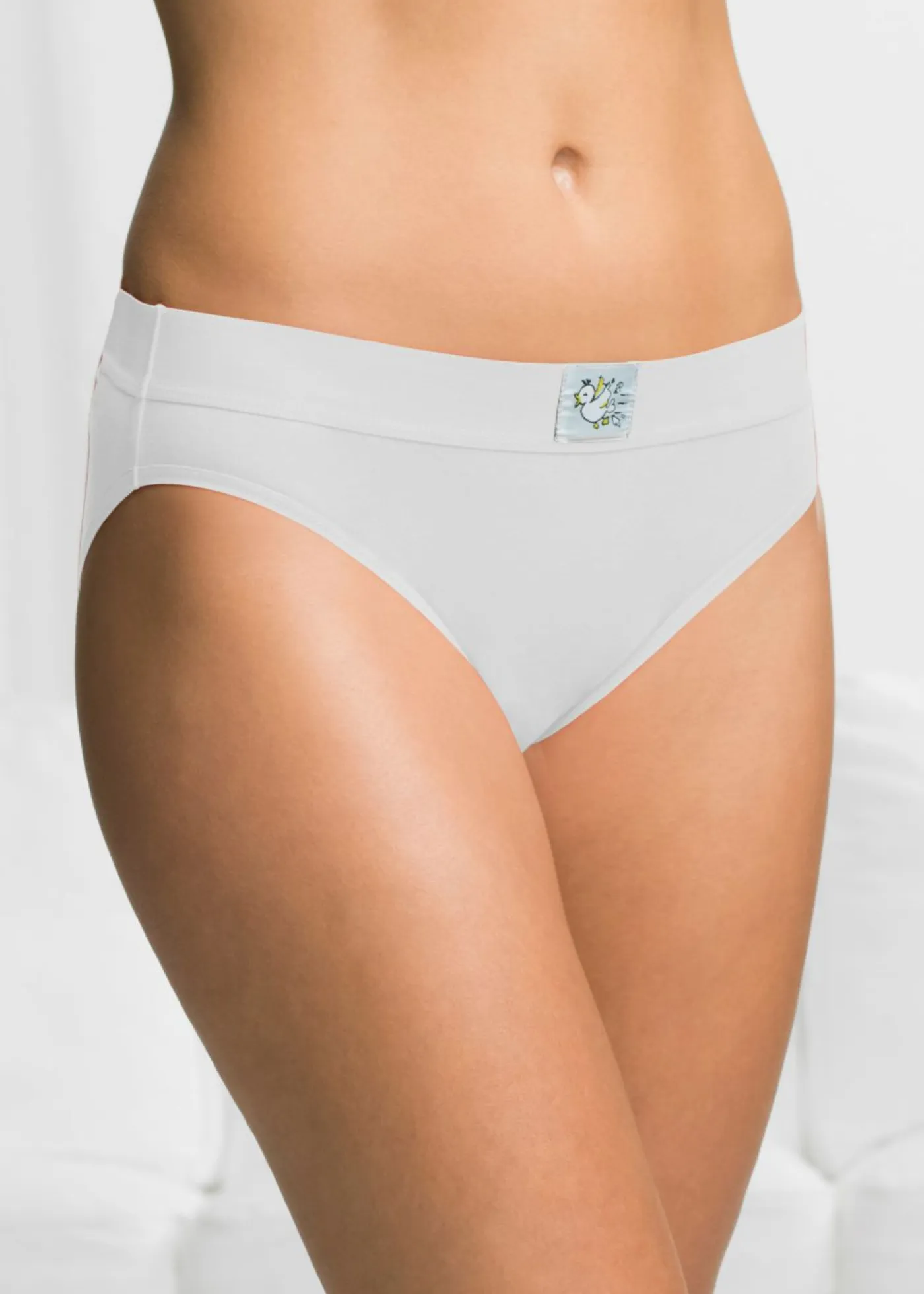 Online Slip (10 unidades) Mujer Ropa Interior De Algodón|Básicos