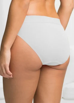 Online Slip (10 unidades) Mujer Ropa Interior De Algodón|Básicos