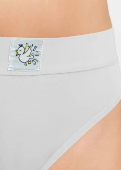 Online Slip (10 unidades) Mujer Ropa Interior De Algodón|Básicos