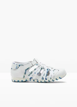 Discount Slippers con suela perfilada Mujer Tendencias·Zapatos Veganos|Zapatos Primavera-Verano