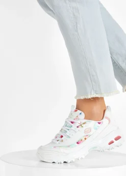 Sneakers bajos Mujer Zapatos De Marca·Skechers|Zapatillas