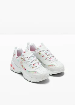 Sneakers bajos Mujer Zapatos De Marca·Skechers|Zapatillas